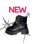 Funky Doll Boots