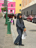 Denim Set Fabyola