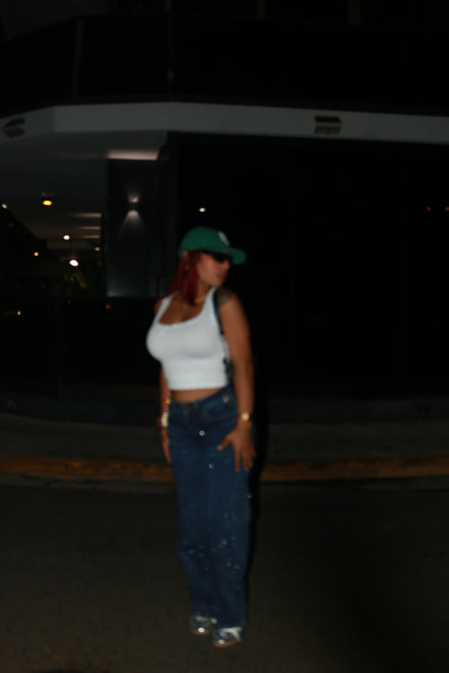 Libardi Glow Denim
