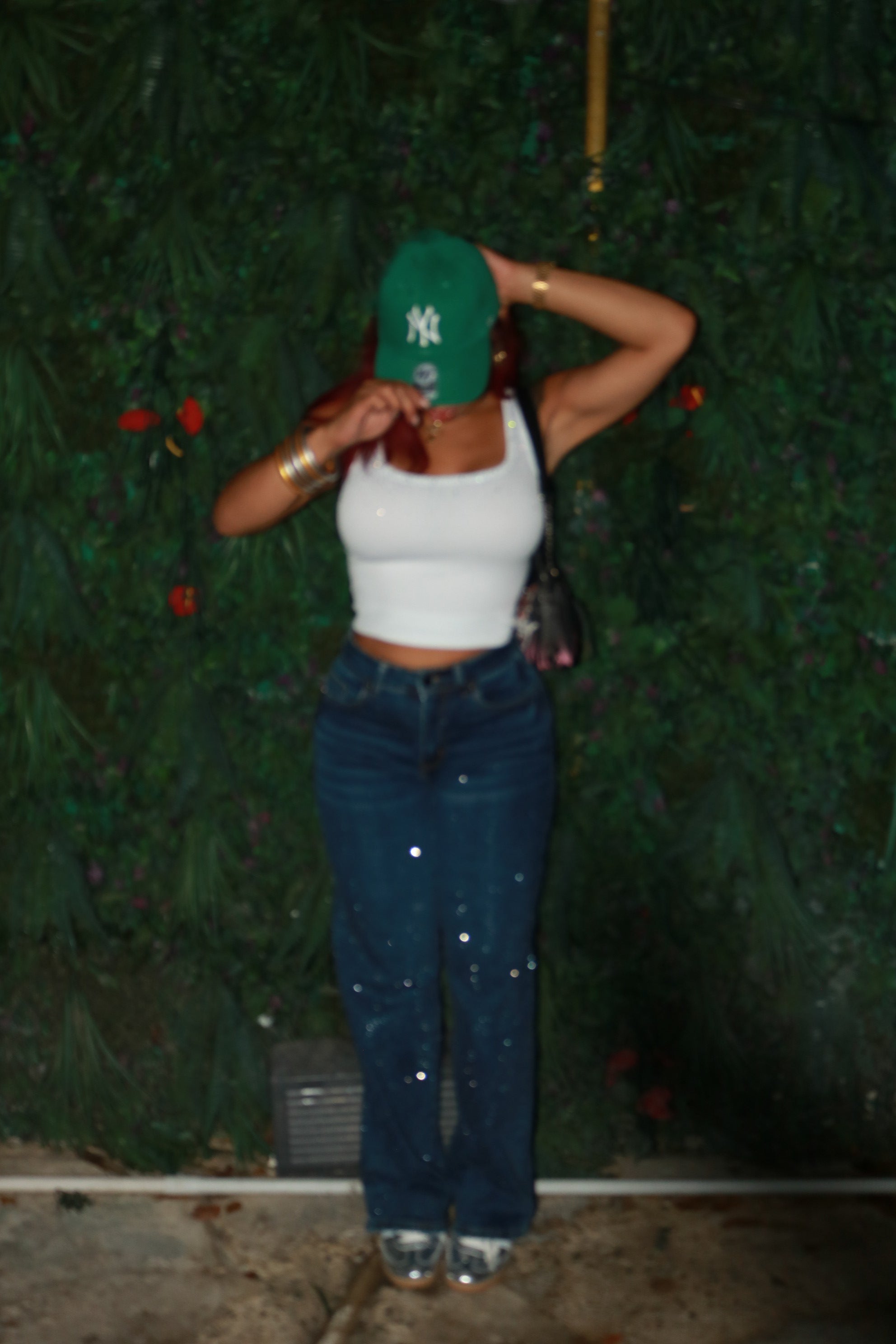 Libardi Glow Denim