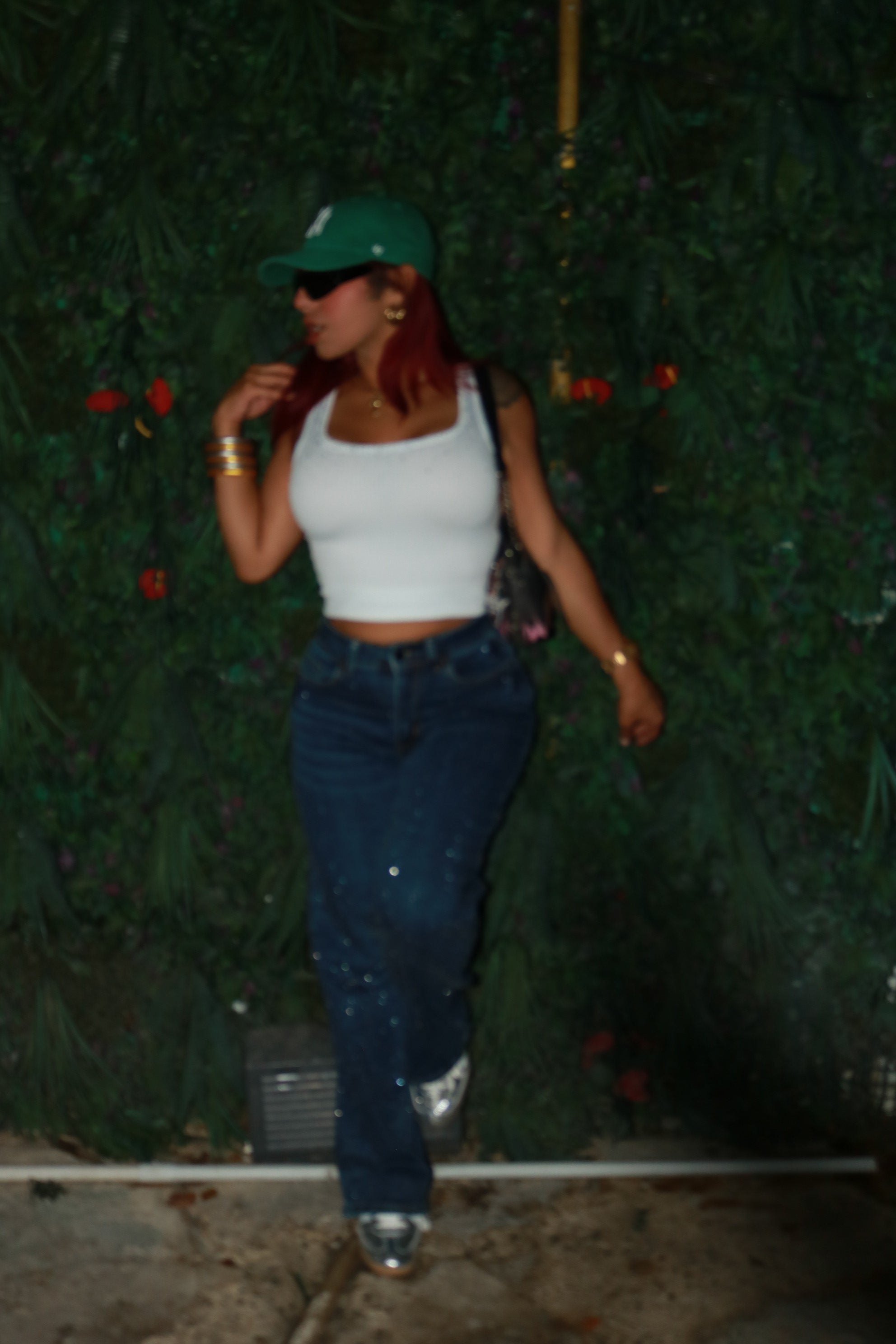 Libardi Glow Denim