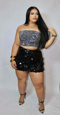 ❤️‍🔥 Spark Queen CURVY Top